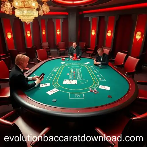 The Evolution and Popularity of Baccarat in the Online Gaming World