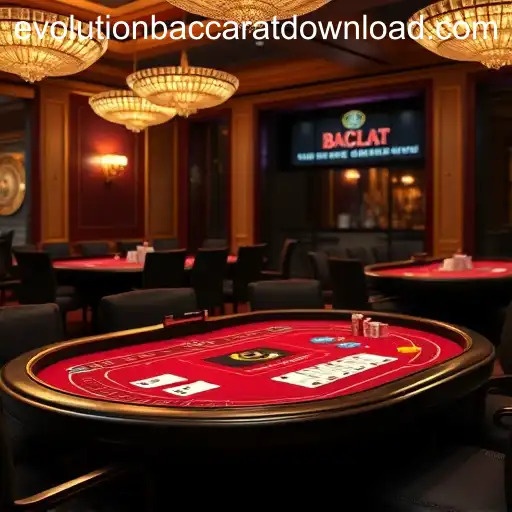 Innovations and Trends in Online Baccarat in 2026