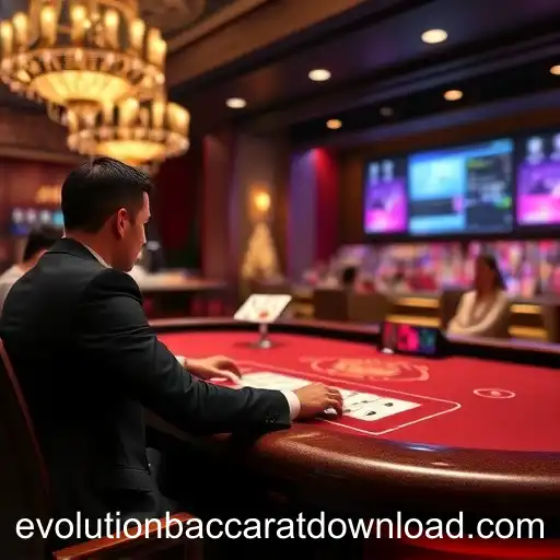 The Rise of Online Baccarat Platforms in the UK