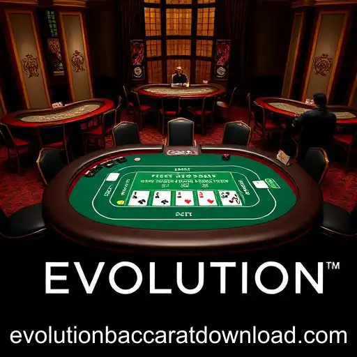 Evolution Baccarat